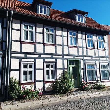 Haus Harzland Apartamento Wernigerode Exterior foto